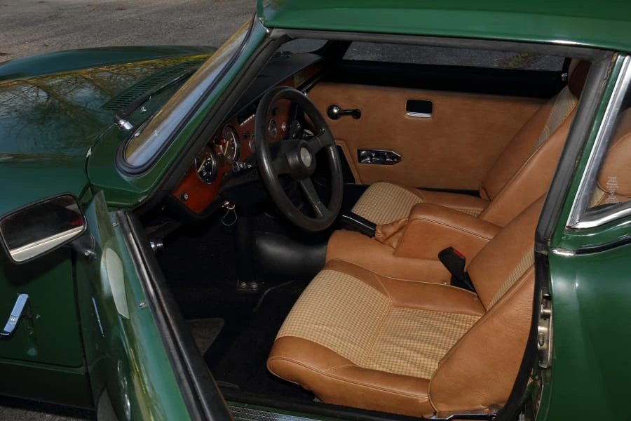 1980 Triumph Spitfire 1500 - Image 14 of 23