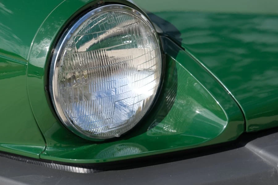 1980 Triumph Spitfire 1500 - Image 13 of 31