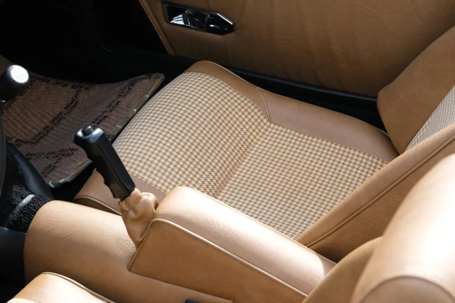 1980 Triumph Spitfire 1500 - Image 22 of 31