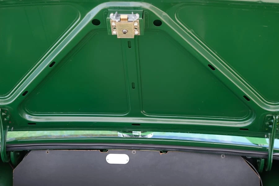 1980 Triumph Spitfire 1500 - Image 31 of 31