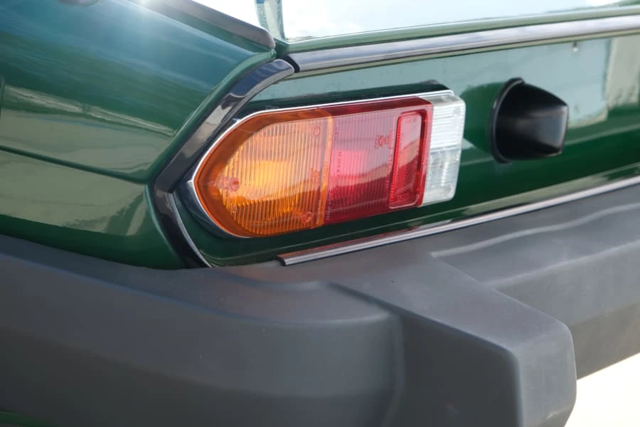 1980 Triumph Spitfire 1500 - Image 10 of 31