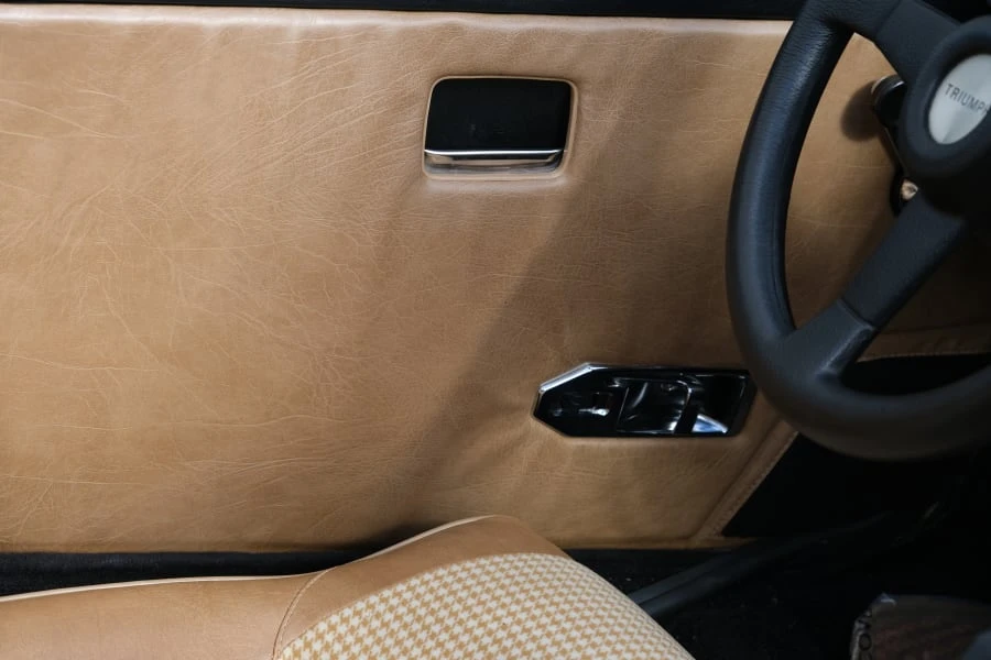 1980 Triumph Spitfire 1500 - Image 23 of 31