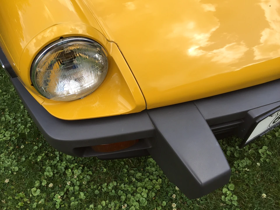 1980 Triumph Spitfire 1500 - Image 21 of 31