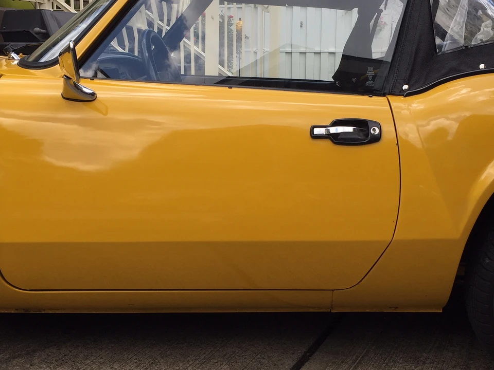 1980 Triumph Spitfire 1500 - Image 29 of 31