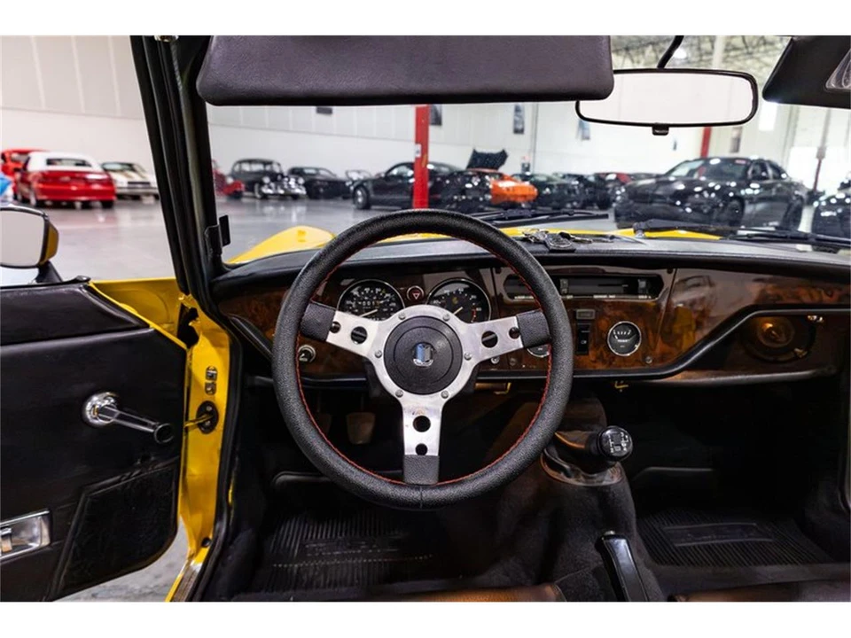 1980 Triumph Spitfire 1500 - Image 11 of 31