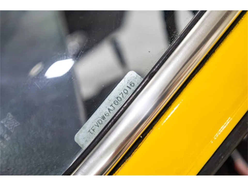 1980 Triumph Spitfire 1500 - Image 17 of 31