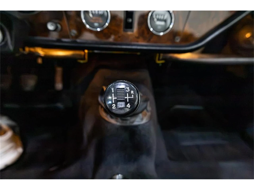 1980 Triumph Spitfire 1500 - Image 14 of 31