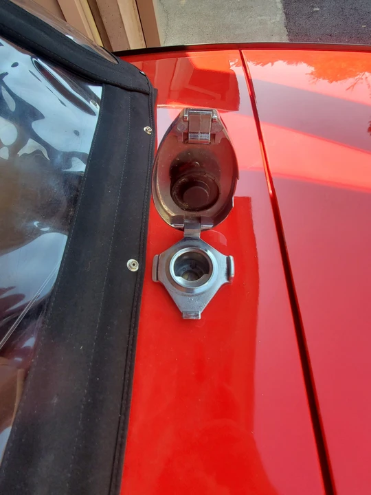 1980 Triumph Spitfire 1500 - Image 28 of 31