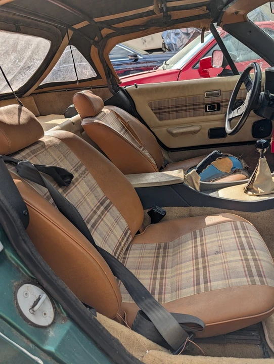 1980 Triumph TR7 - Image 17 of 20