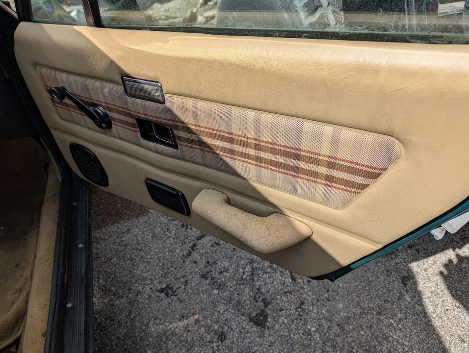 1980 Triumph TR7 - Image 9 of 20