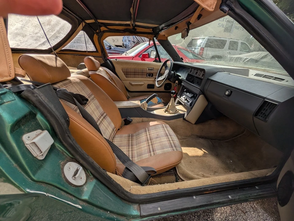 1980 Triumph TR7 - Image 15 of 20
