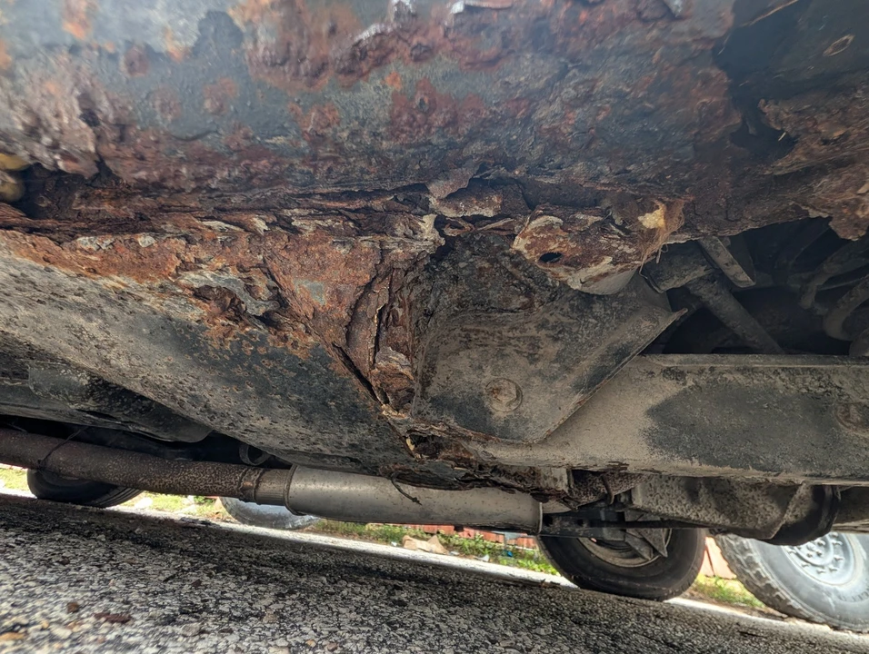 1980 Triumph TR7 - Image 11 of 20