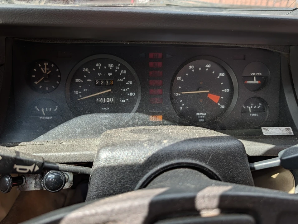 1980 Triumph TR7 - Image 13 of 20
