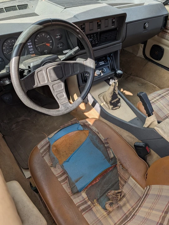 1980 Triumph TR7 - Image 12 of 20