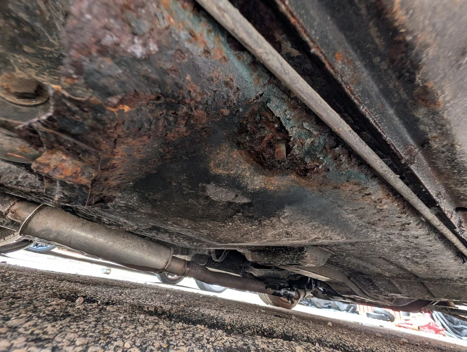 1980 Triumph TR7 - Image 10 of 20