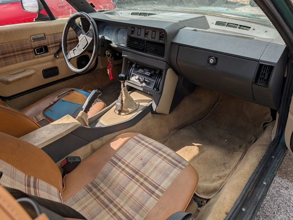 1980 Triumph TR7 - Image 16 of 20