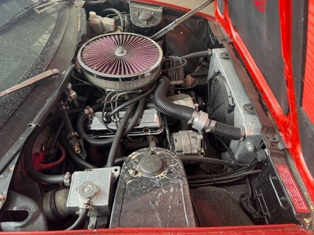 1980 Triumph TR7 - Image 9 of 18