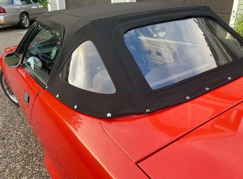 1980 Triumph TR7 - Image 5 of 18