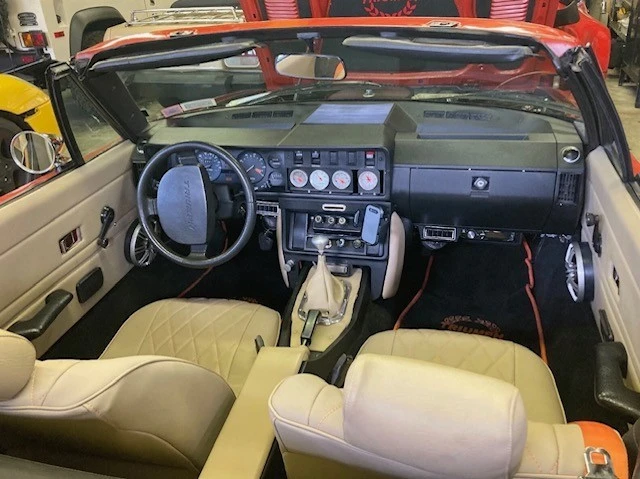 1980 Triumph TR7 - Image 6 of 18