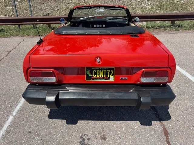 1980 Triumph TR7 - Image 4 of 18