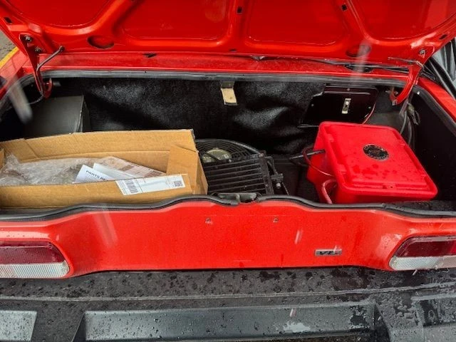 1980 Triumph TR7 - Image 16 of 18