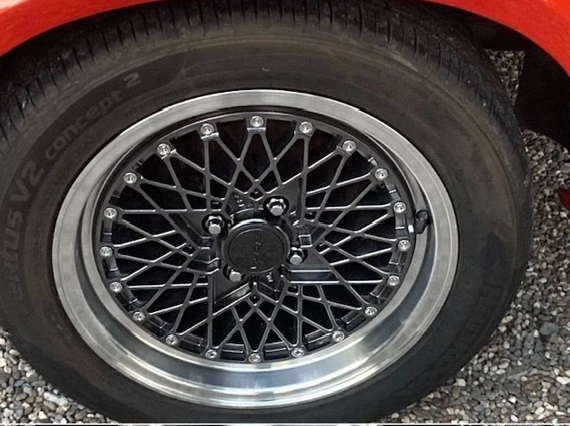 1980 Triumph TR7 - Image 15 of 18