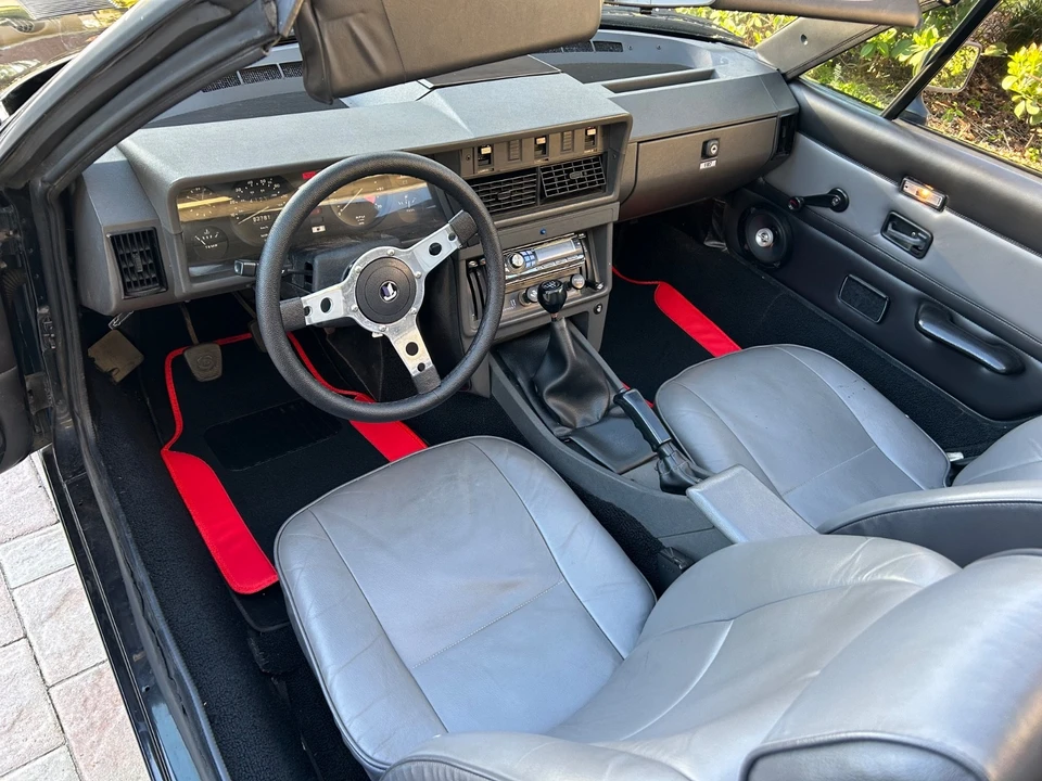 1980 Triumph TR7 - Image 20 of 21
