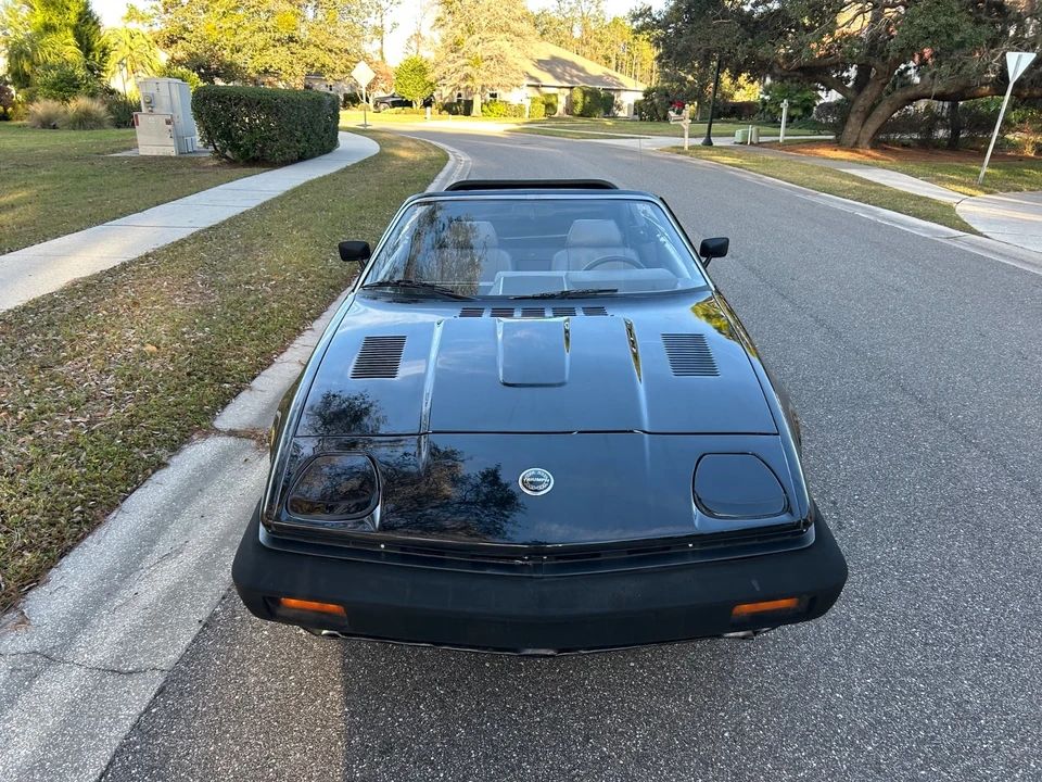 1980 Triumph TR7 - Image 10 of 21