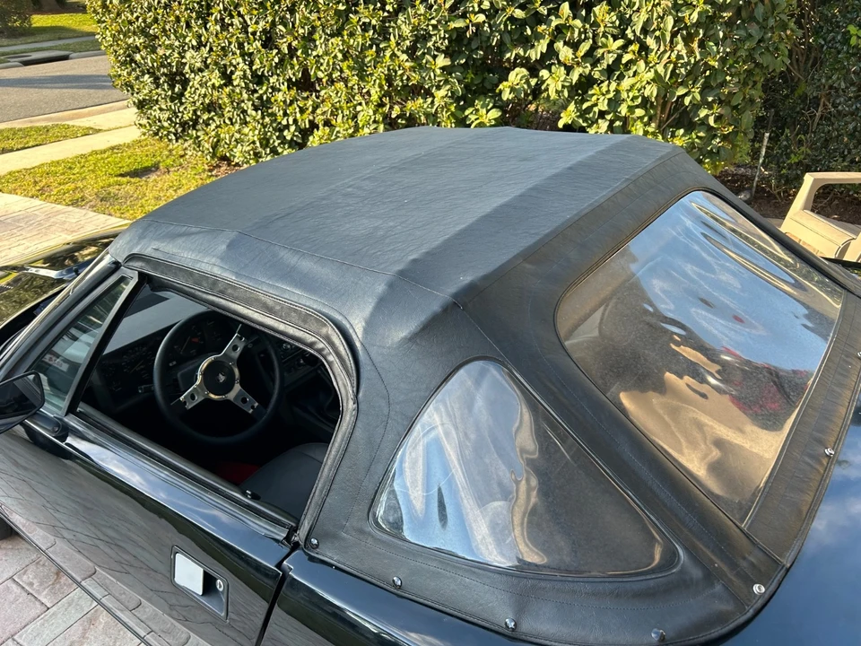 1980 Triumph TR7 - Image 17 of 21