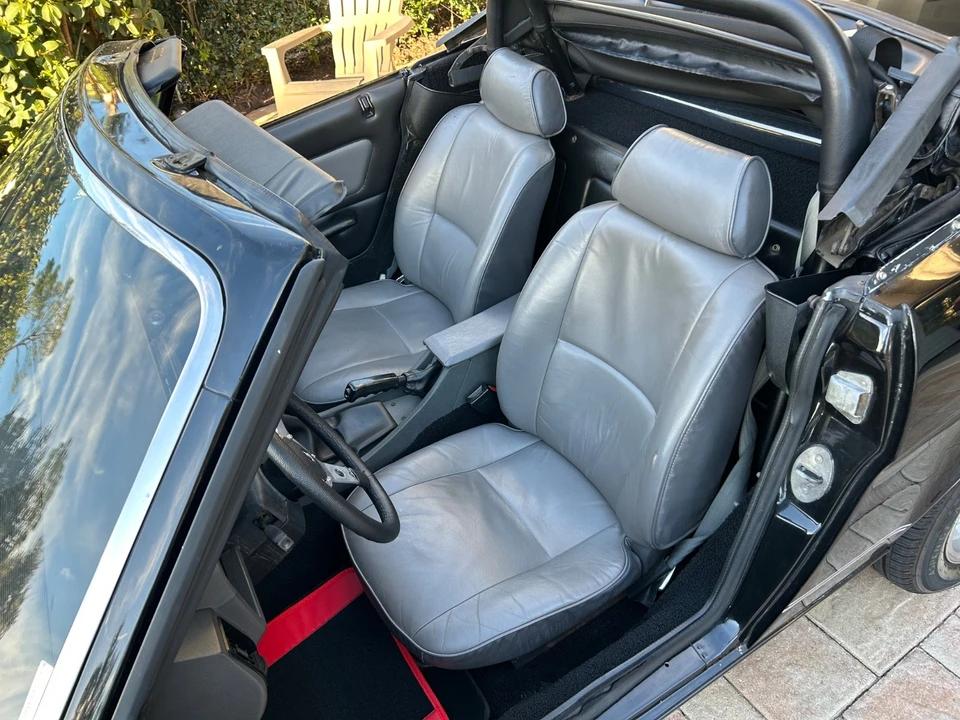 1980 Triumph TR7 - Image 8 of 21