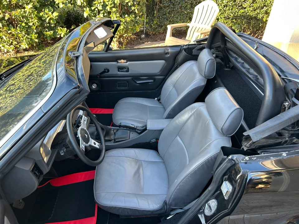 1980 Triumph TR7 - Image 6 of 21
