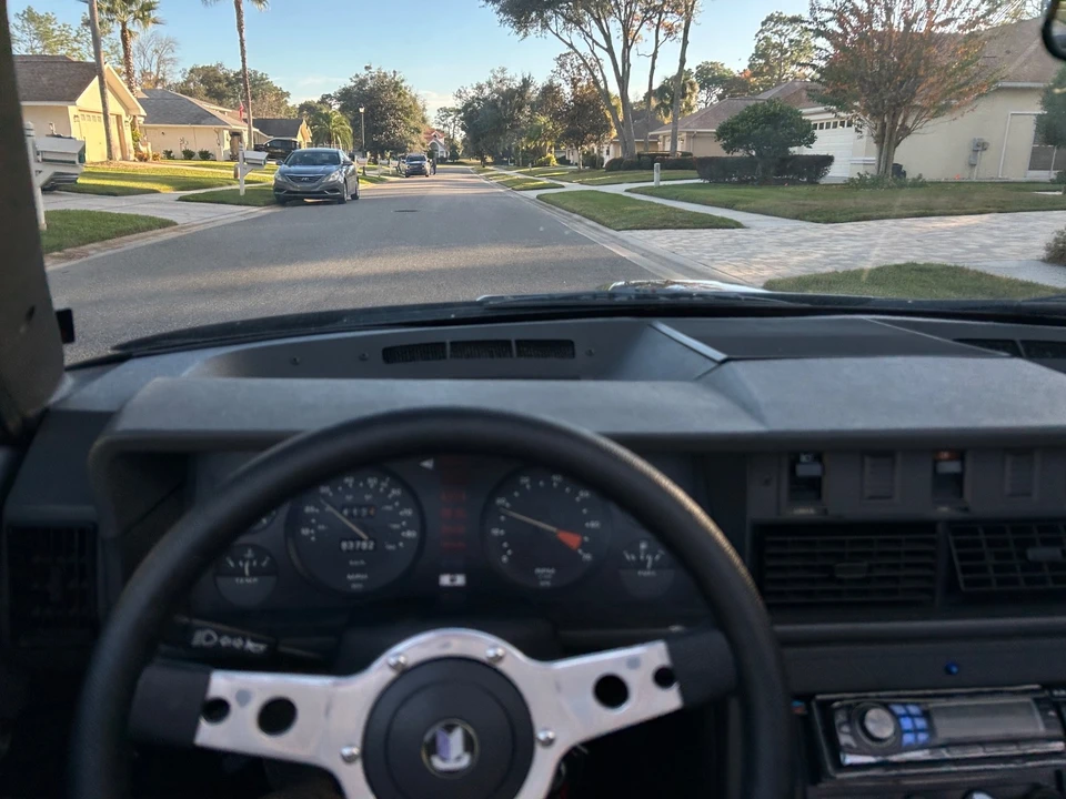 1980 Triumph TR7 - Image 14 of 21