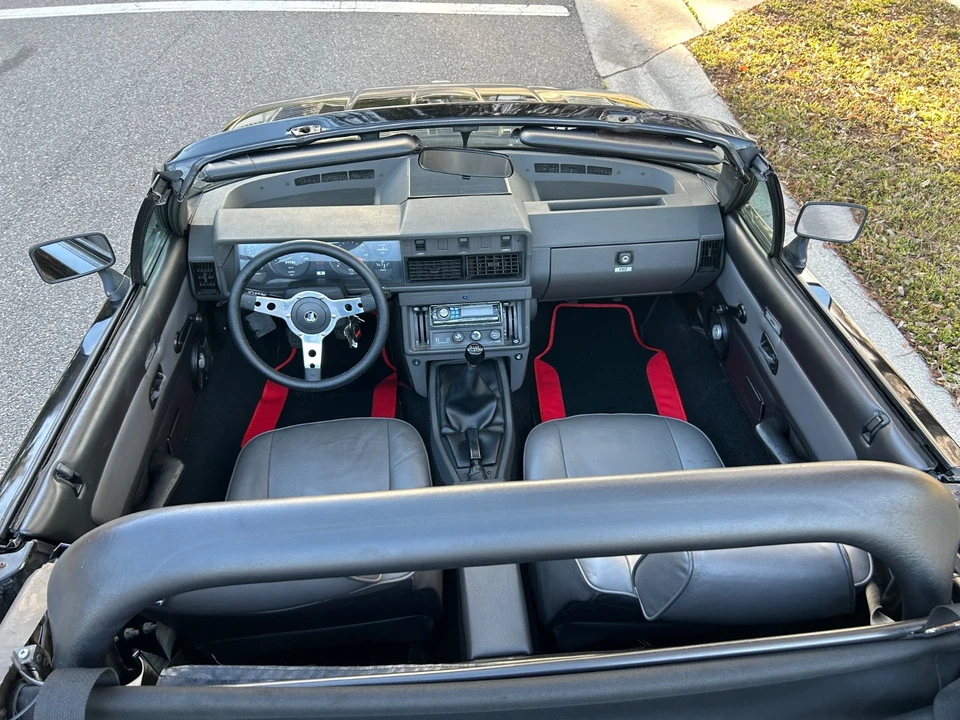 1980 Triumph TR7 - Image 5 of 21