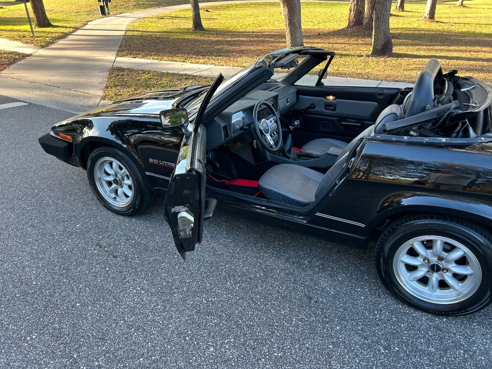 1980 Triumph TR7 - Image 15 of 21