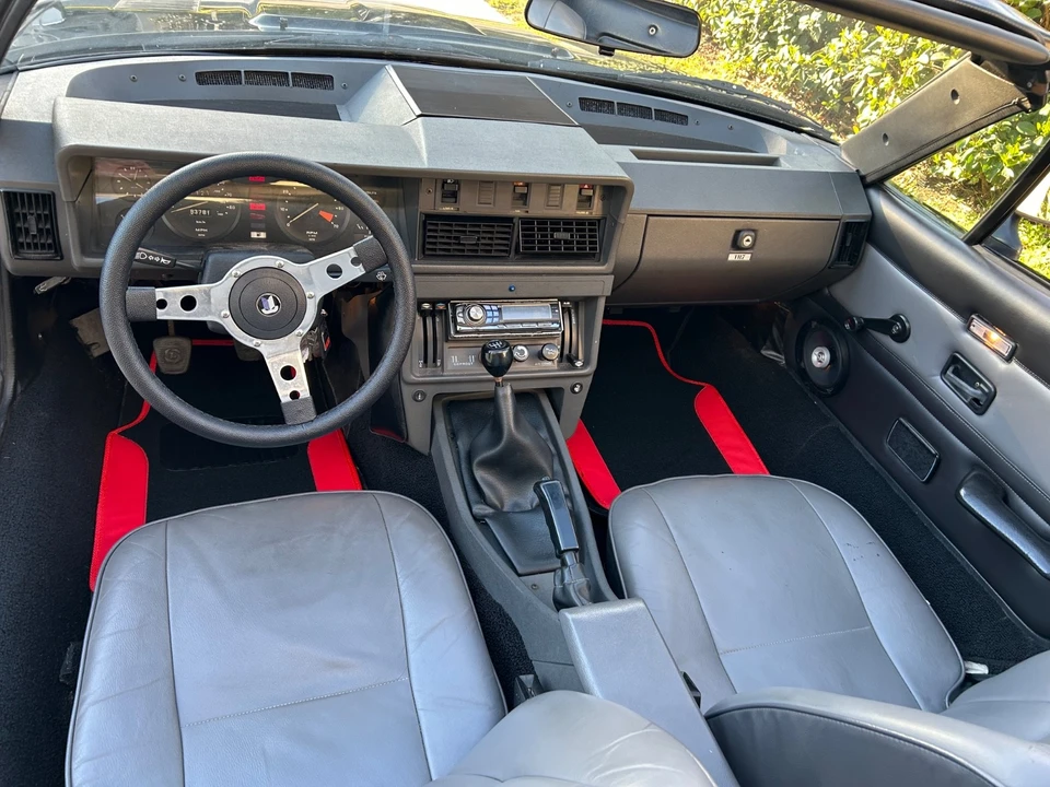 1980 Triumph TR7 - Image 7 of 21
