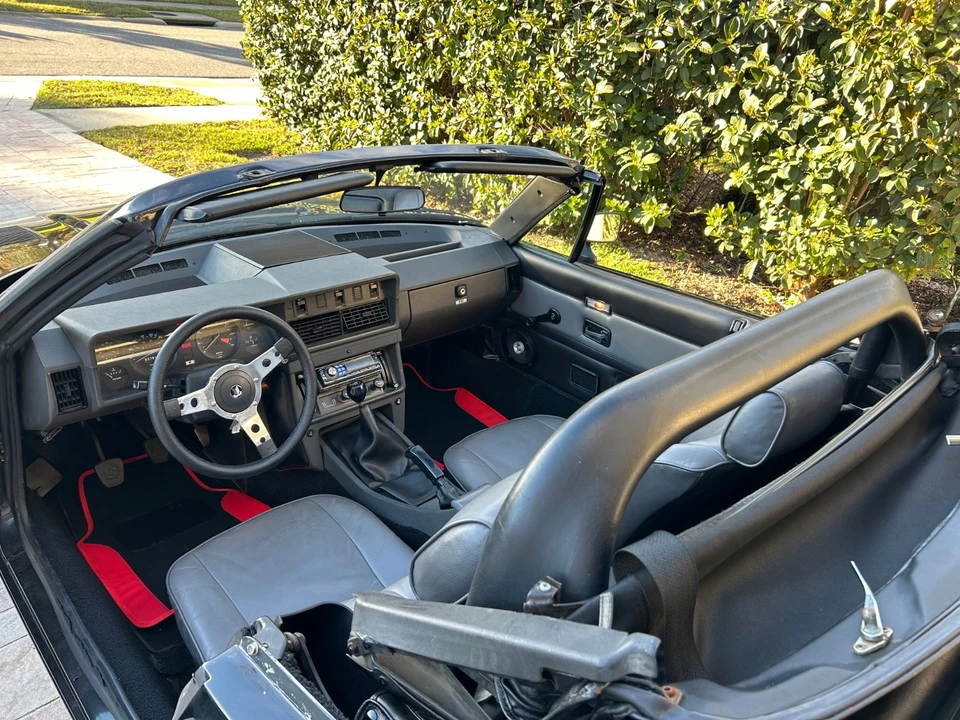 1980 Triumph TR7 - Image 12 of 21