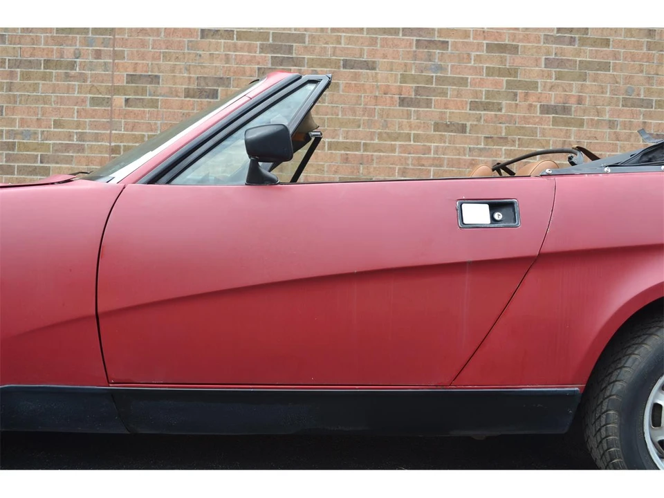 1980 Triumph TR7 - Image 4 of 24