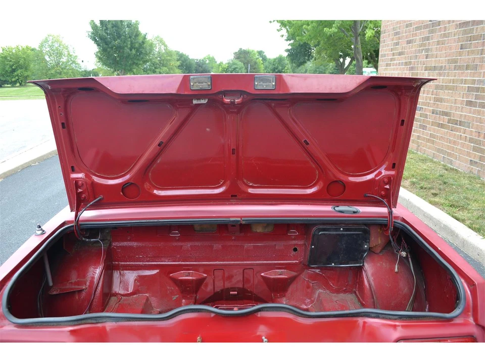 1980 Triumph TR7 - Image 12 of 24
