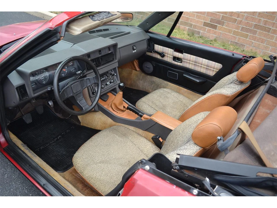 1980 Triumph TR7 - Image 19 of 24