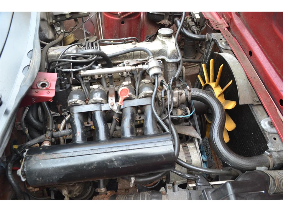 1980 Triumph TR7 - Image 24 of 24