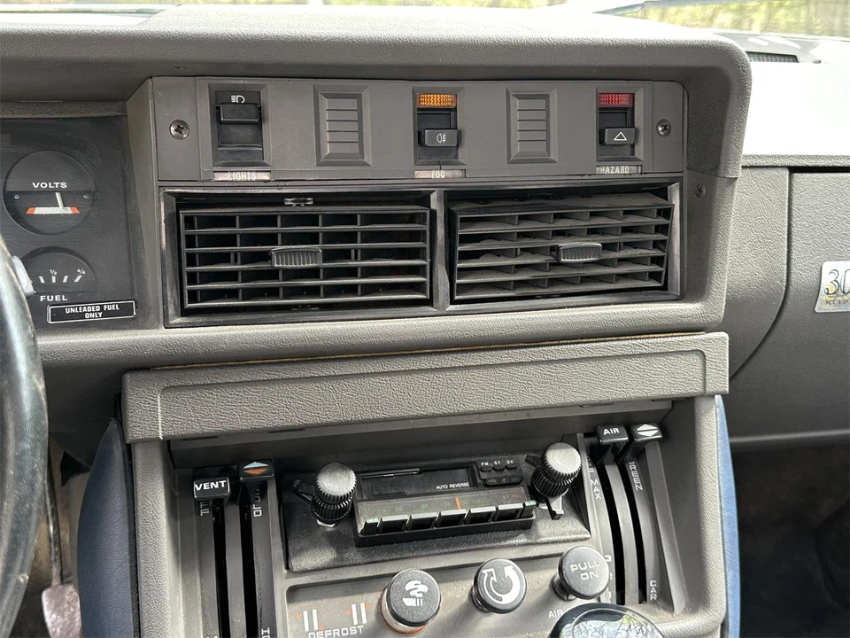 1980 Triumph TR7 - Image 11 of 16
