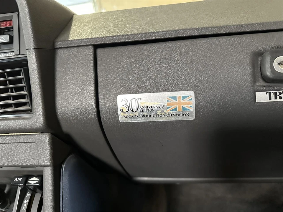 1980 Triumph TR7 - Image 10 of 16