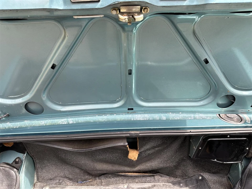 1980 Triumph TR7 - Image 15 of 16