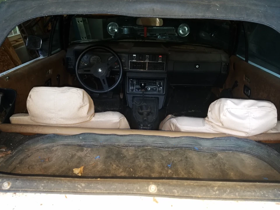 1980 Triumph TR7 - Image 5 of 8