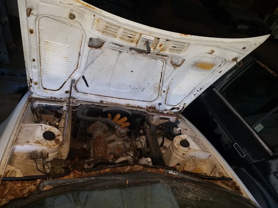 1980 Triumph TR7 - Image 6 of 8