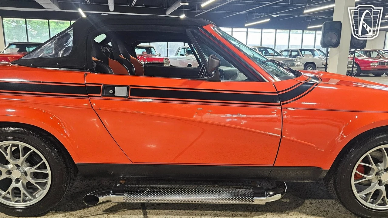 1980 Triumph TR7 - Image 23 of 31