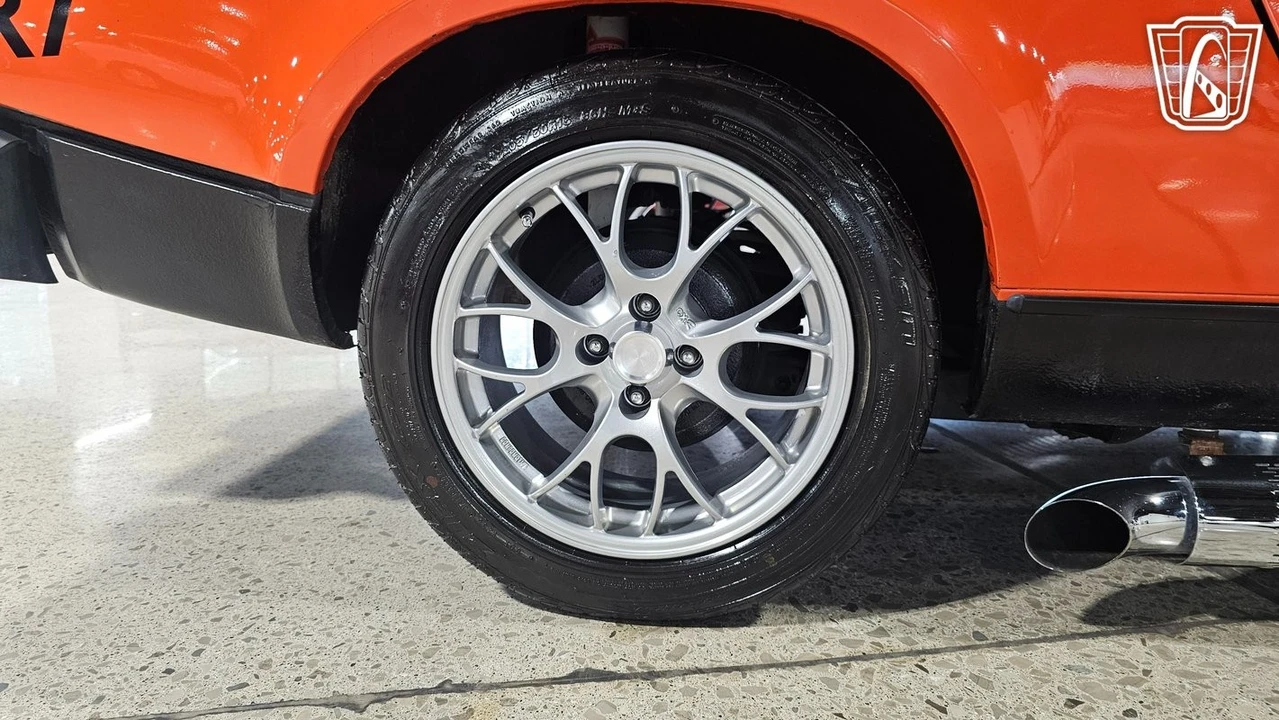 1980 Triumph TR7 - Image 28 of 31