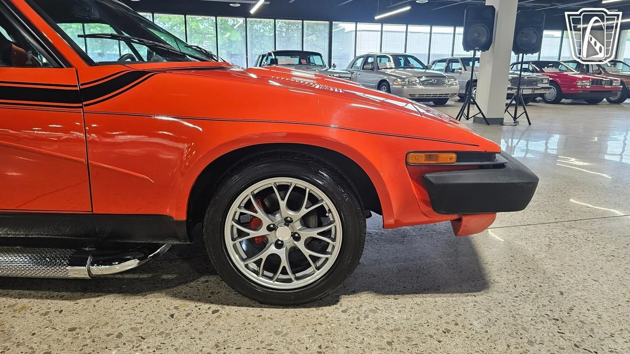 1980 Triumph TR7 - Image 22 of 31