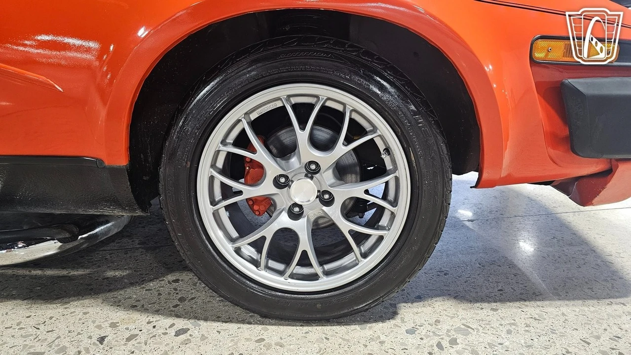 1980 Triumph TR7 - Image 27 of 31