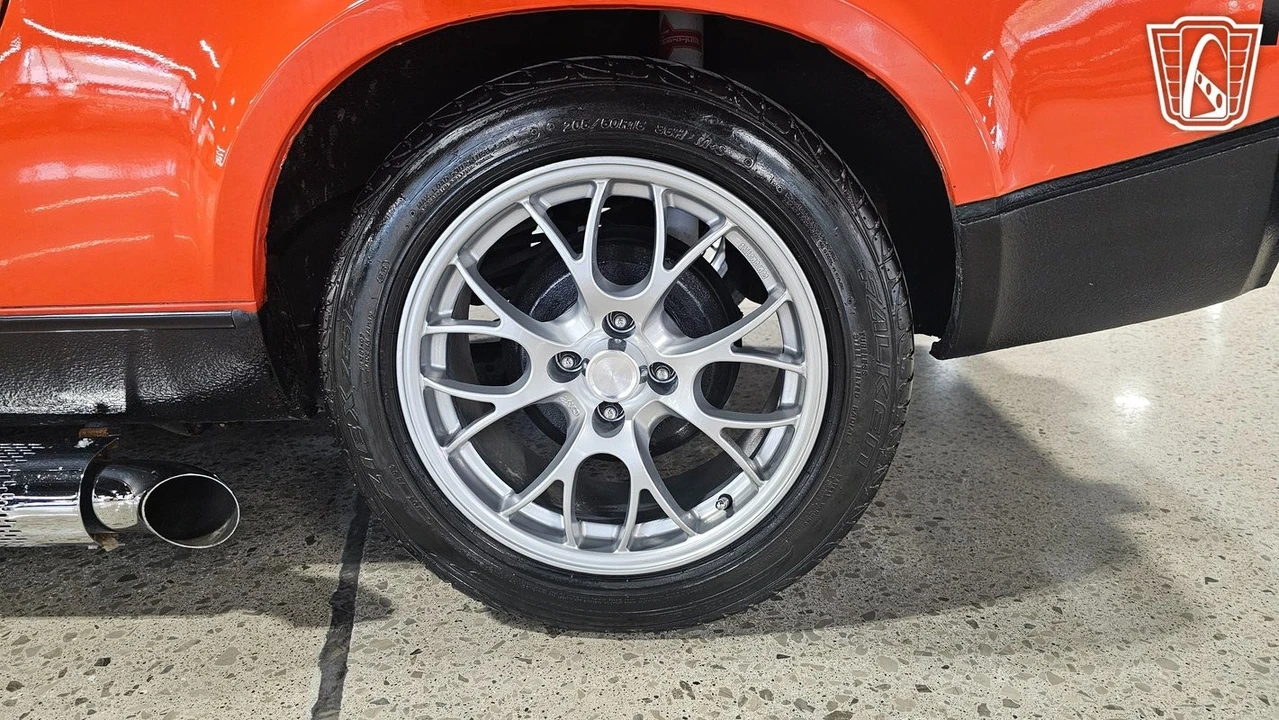 1980 Triumph TR7 - Image 26 of 31